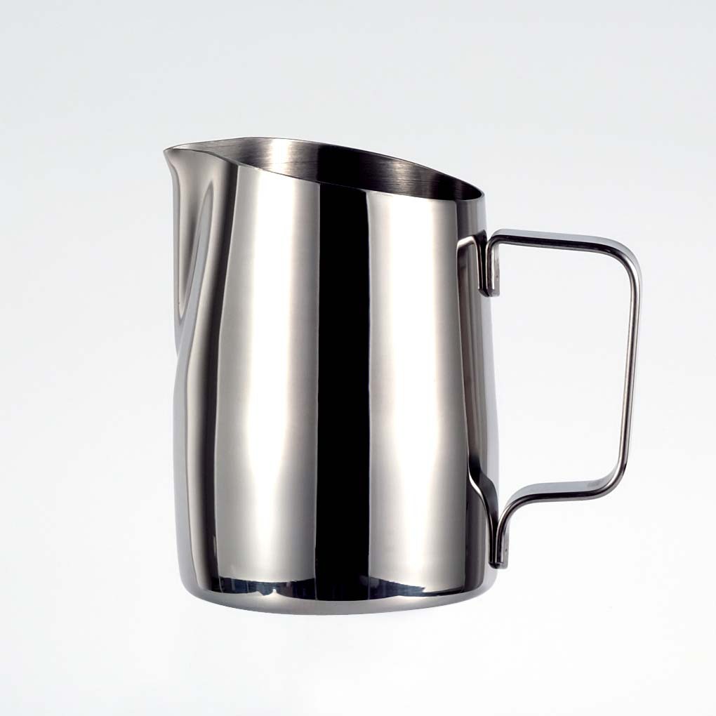 ピッチャー 350ml ブラック (co-0009)