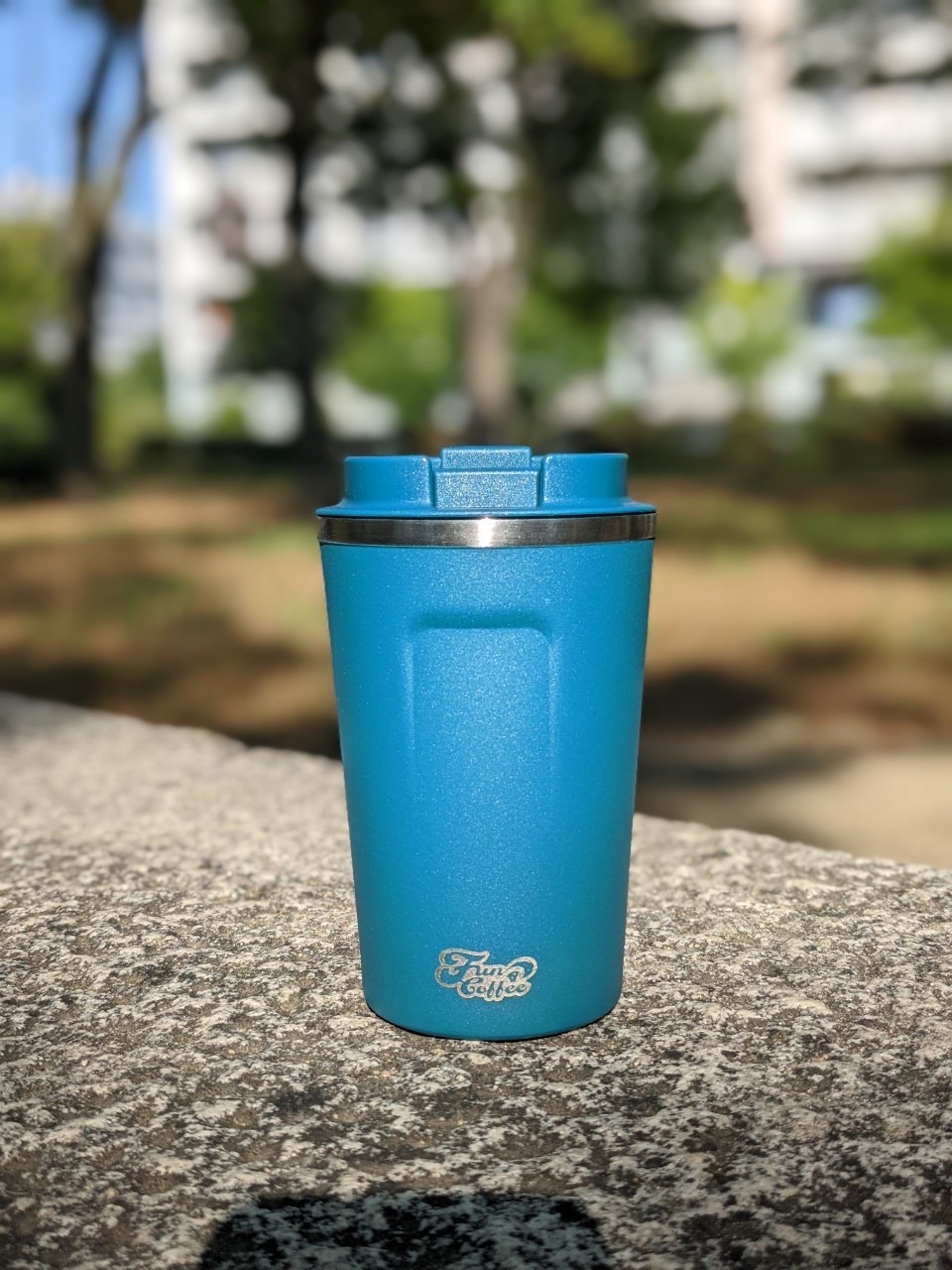 タンブラー 510ml グリーン (co-0037-11)